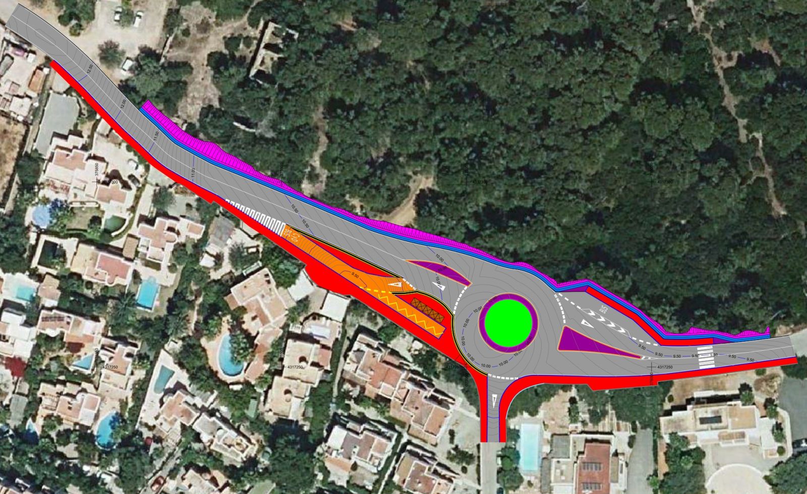 Comunicat oficial: transport escolar de s'Argamassa