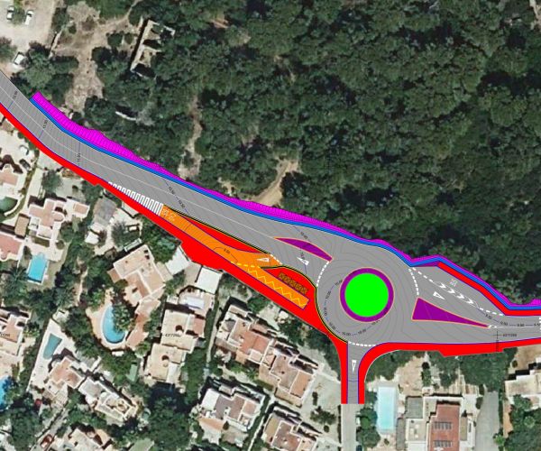 Comunicat oficial: transport escolar de s'Argamassa