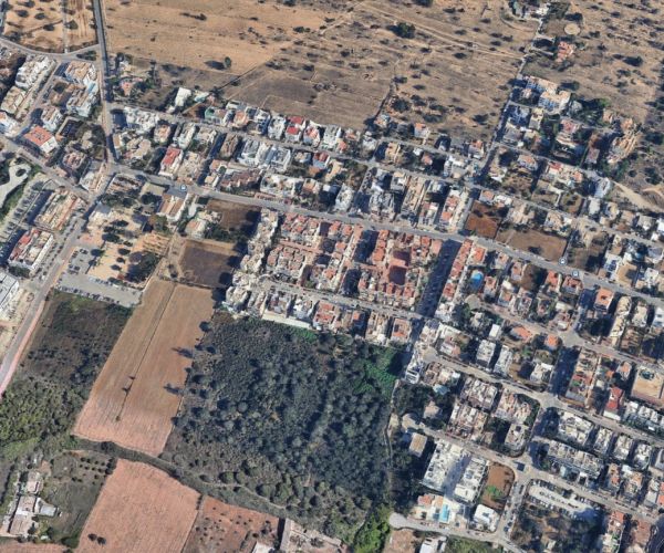 Santa Eulària imposa una multa de 580.885 euros per lloguer turístic il·legal en Jesús
